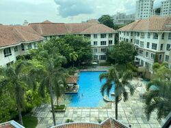 Duchess Crest (D10), Condominium #500251821